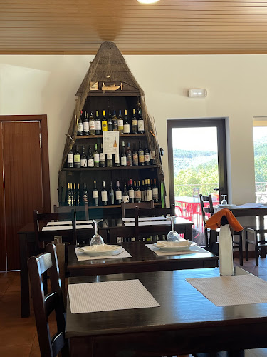 Fonte de Cima - Dornes