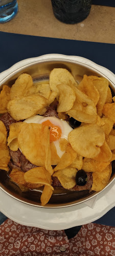 O Farnel - Alcochete