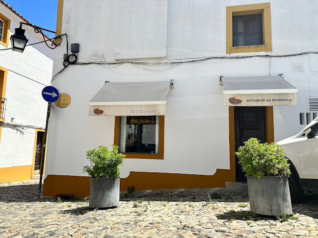 Botequim da Mouraria - Gastronomia e hotelaria