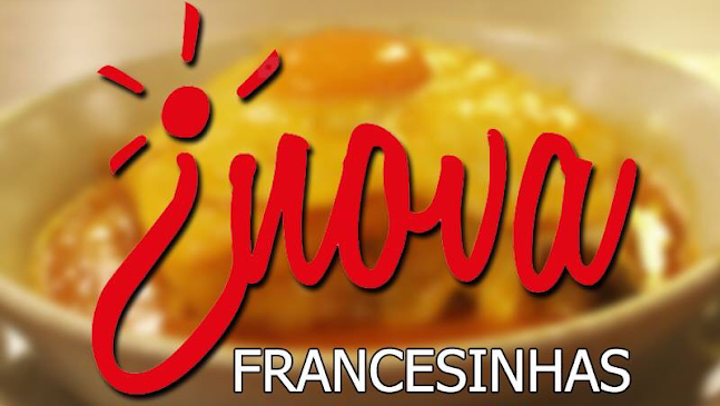 Reviews of Inova Foz in Vila do Conde - Gastronomia e hotelaria