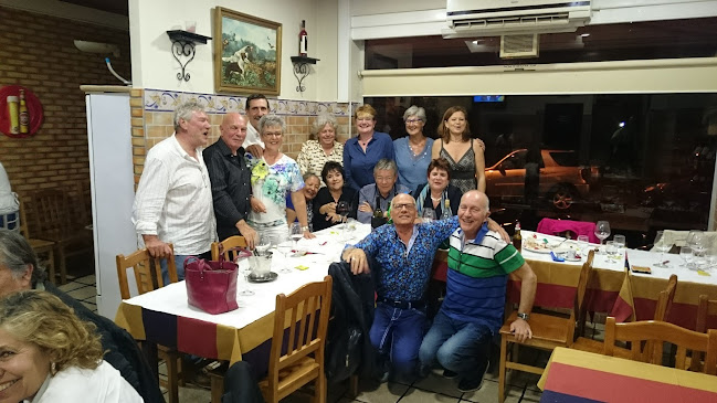 Recanto - Gastronomia e hotelaria