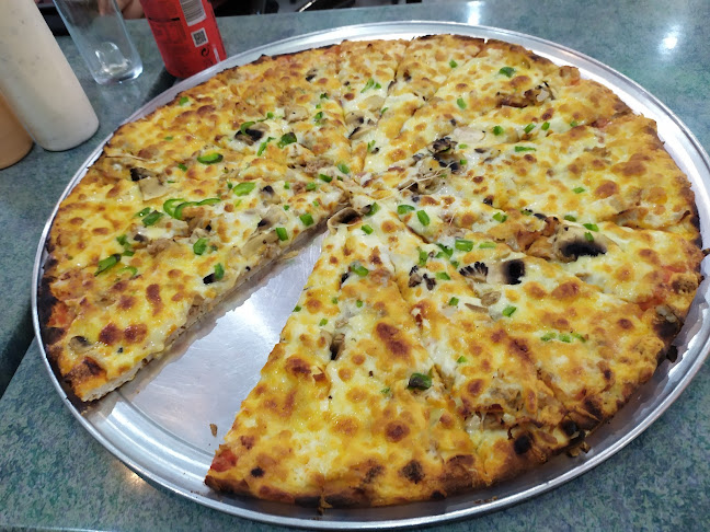 Reviews of Pizzaria E Francesinhas in Tondela - Gastronomia e hotelaria