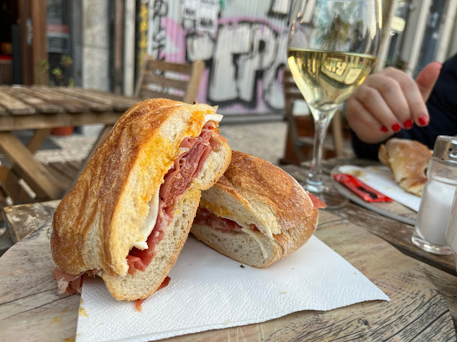 Restaurante Trigo de Cantos