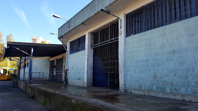 Mercado Municipal Abastecedor de Almada - Gastronomia e hotelaria