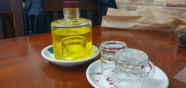 Opinii despre Café Restaurante Tapada do Poêjo în Marvão - Gastronomia e hotelaria