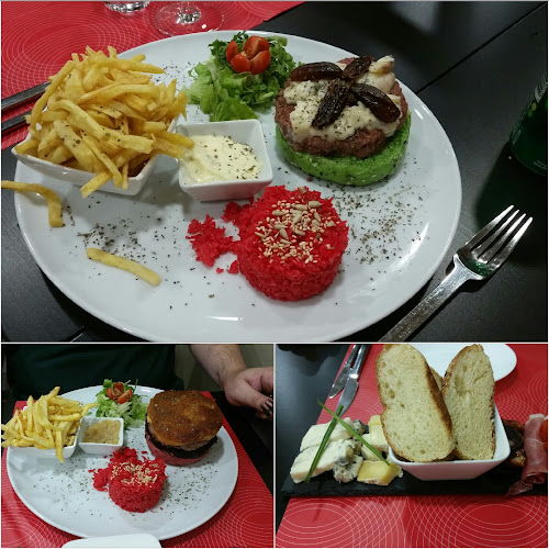 Opinii despre Alta Burguesia( nova pagina) buedafome în Amora - Gastronomia e hotelaria