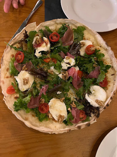 Máfia das Pizzas - Almada