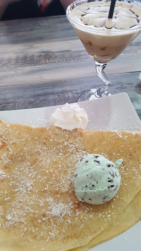 Opinii despre Ribatejo creperia în Santarém - Gastronomia e hotelaria