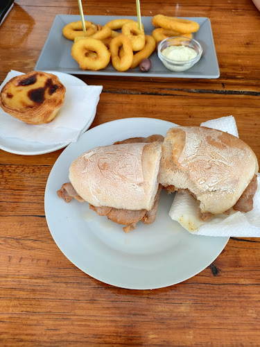 Doce Mar Café Phone number