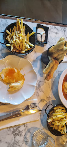 Opinii despre Taberna Rio în Porto - Gastronomia e hotelaria