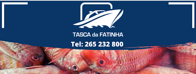 Restaurante Tasca da Fatinha Peixe Assado e Choco Frito - Setúbal