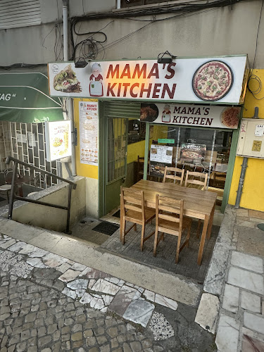 Restaurante Mama's Kitchen