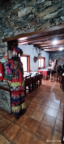 Varge, 5300-412 Aveleda