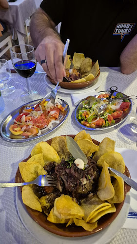 Comentarii opinii despre Restaurante João