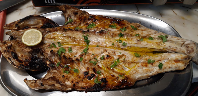 Restaurante Cervejaria Ratoeira