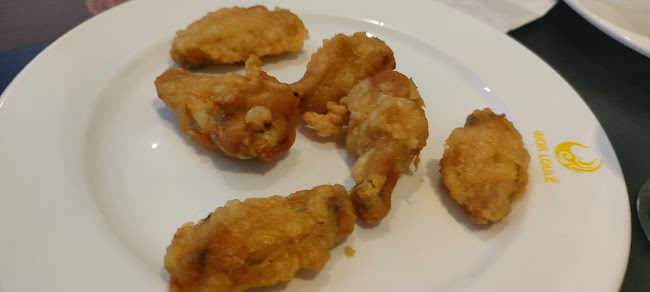 Opinii despre Wok Loulé în Loulé - Gastronomia e hotelaria