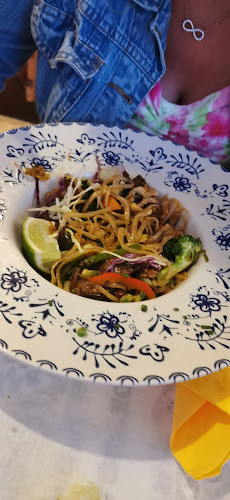 Comentarii opinii despre Royal Thai