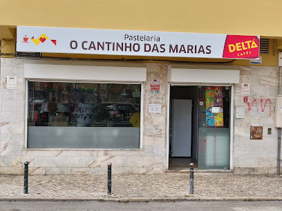 Café Pastelaria O Cantinho Das Marias Lda