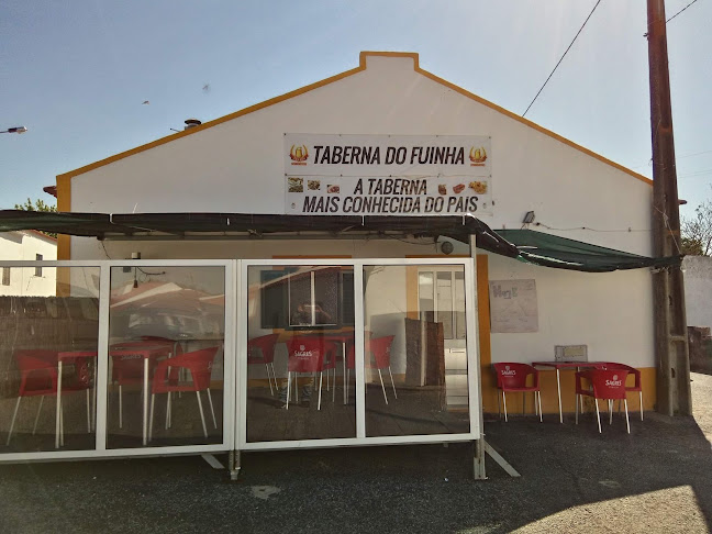 Taberna do Fuinha
