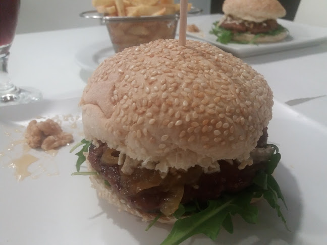 Sandra's Café - Gastronomia e hotelaria