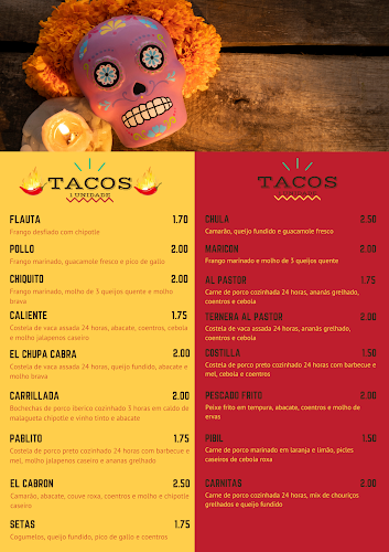 Opinii despre Gringo în Queluz - Gastronomia e hotelaria