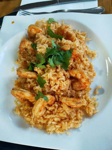 Comentarii opinii despre Estrela do Sado