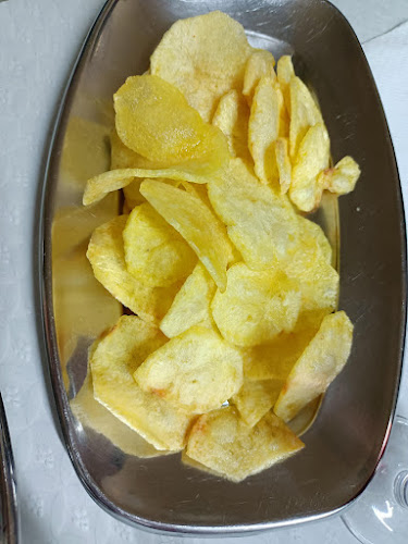 Comentarii opinii despre Entre arcos