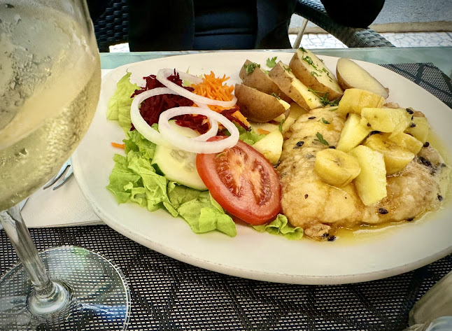 Cantinho dos Amigos - Funchal