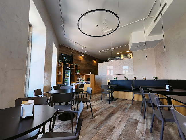 Opinii despre Celeste în Braga - Gastronomia e hotelaria