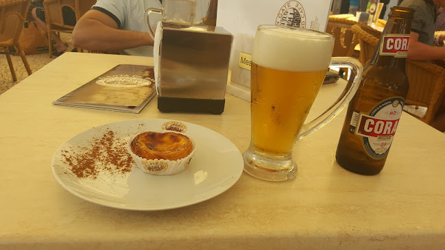 Comments and reviews of Golden Gate Grand Café
