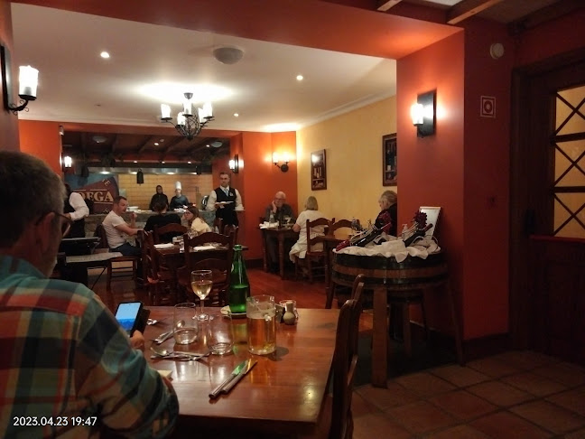 Adega Madeirense - Funchal