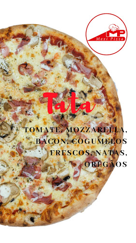 Maxi Pizza Loulé - Loulé