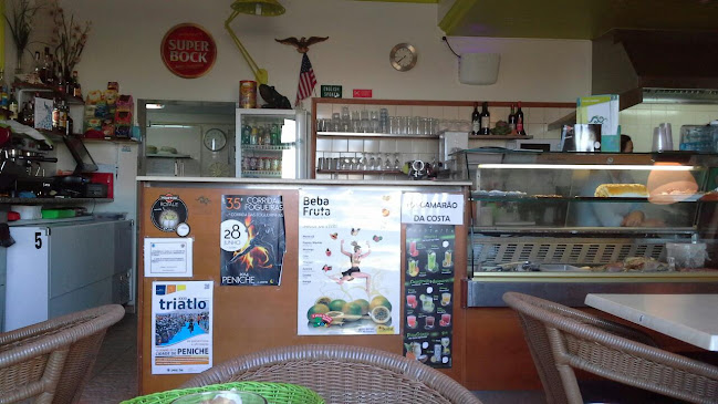 R. dos Cortiçais 412, Peniche