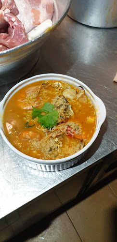 Restaurante Portas da Ribeira - Viana do Castelo