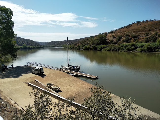 Restaurant Cafe do Cais - Mértola