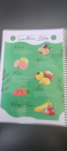 Garden Bar - Parque do Vieiro - Oiã