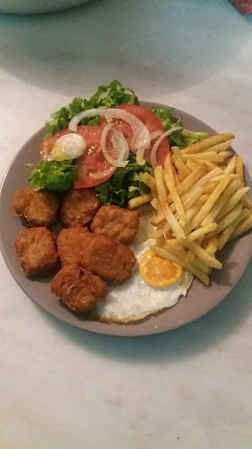 Opinii despre Café Central în Pegões - Gastronomia e hotelaria