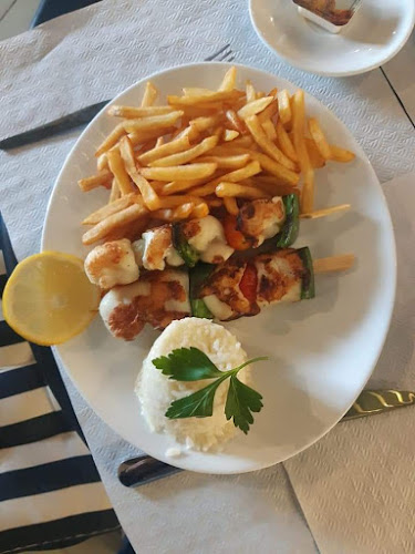 Opinii despre Café Restaurante Açordas în Setúbal - Gastronomia e hotelaria