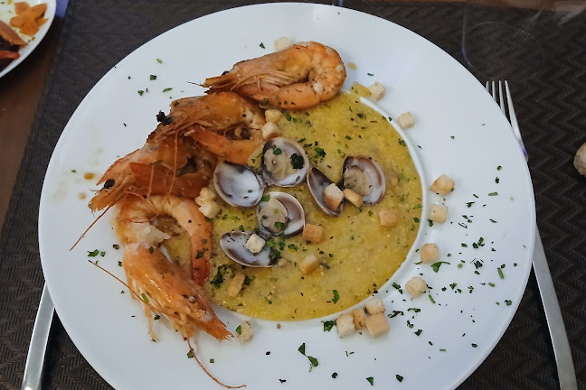 Opinii despre Mósse! în Olhão - Gastronomia e hotelaria