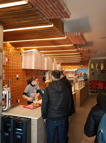 Comentarii opinii despre Mr.Pizza