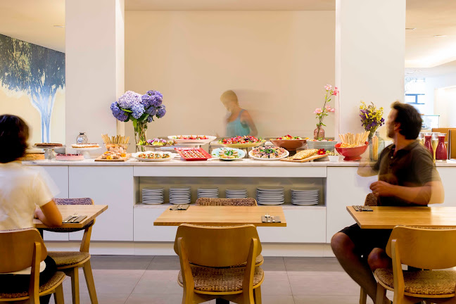 Comentarii opinii despre daTerra Matosinhos