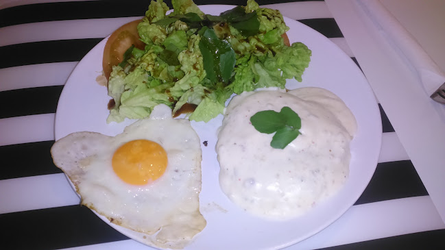 Hamburgueria do Parque - Benavente