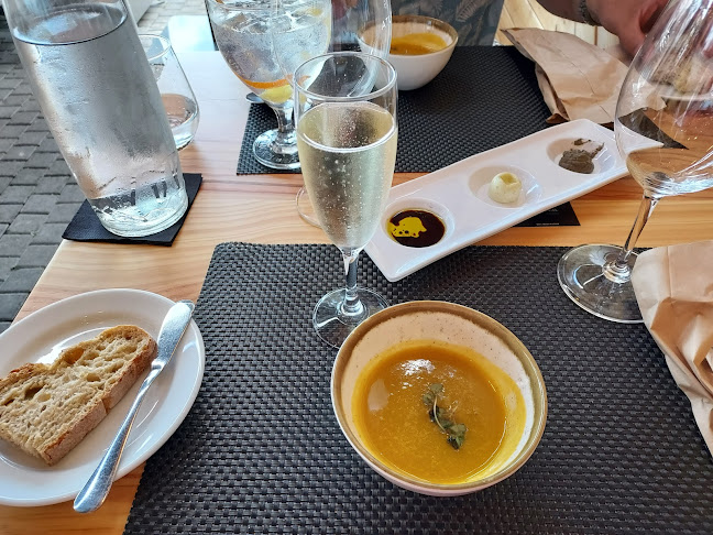 Comentarii opinii despre IlhaKaffé-Food & Wine