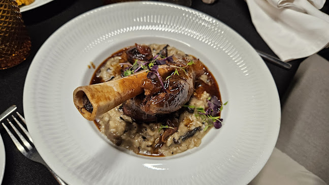 Opinii despre FAMA by Luís Lavrador în Aveiro - Gastronomia e hotelaria