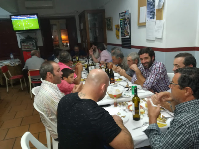Serviço EvtFest Bar - AgroP - Moura