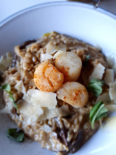 Opinii despre Cantinho do Avillez - Parque das Nações în Lisboa - Gastronomia e hotelaria