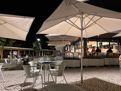 D'gustar Restaurante Café