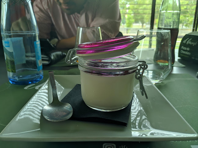 Opinii despre Il Fiume Nogueiró în Braga - Gastronomia e hotelaria