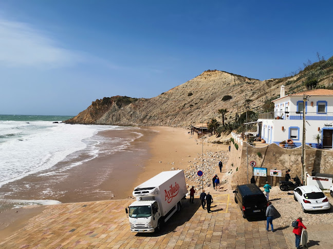 R. do Posto 6, 8650-118 Burgau