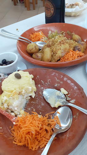 Opinii despre Restaurante Ramirinho 2 în Marecos - Gastronomia e hotelaria